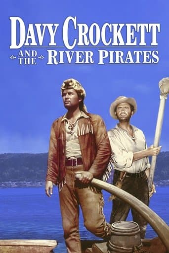 Watch Davy Crockett and the River Pirates free online