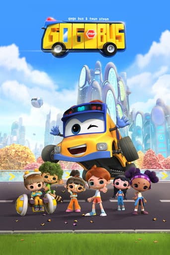 Watch GoGoBus free online