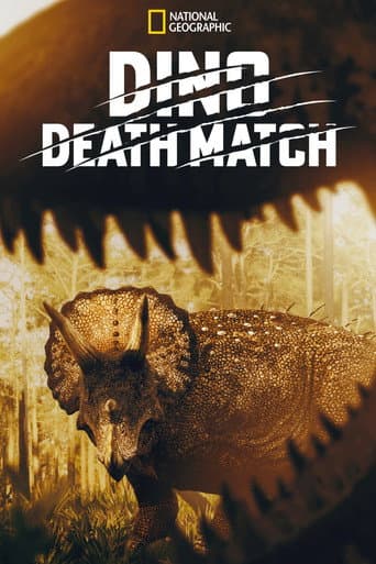 Watch Dino Death Match free online