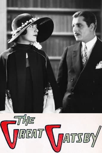 Watch The Great Gatsby free online