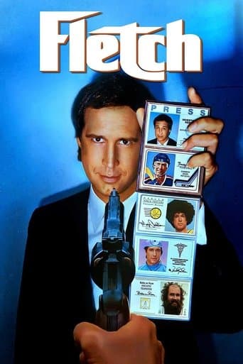 Watch Fletch free online