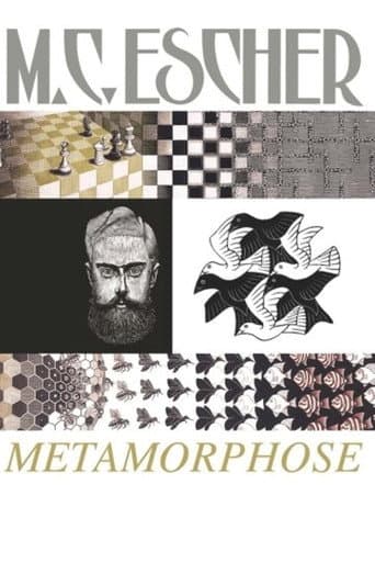 Watch Metamorphose: M.C. Escher, 1898-1972 free online