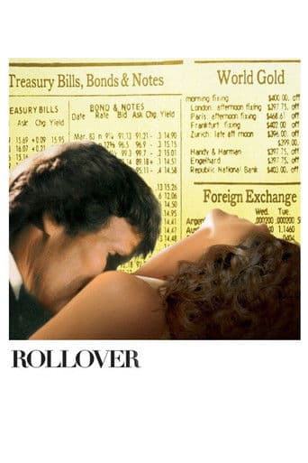 Watch Rollover free online