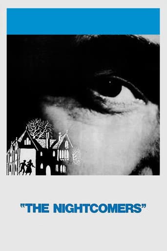 Watch The Nightcomers free online