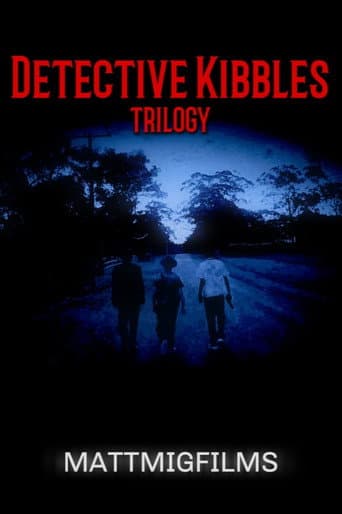 Watch Detective Kibbles | Trilogy free online