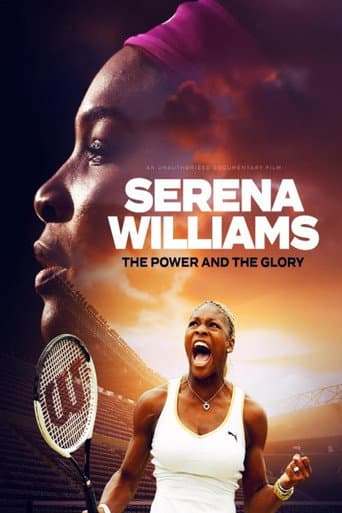 Watch Serena Williams: The Power and the Glory free online