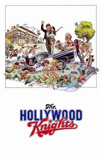 Watch The Hollywood Knights free online