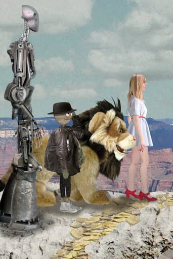 Watch The Wizard of U.S. free online