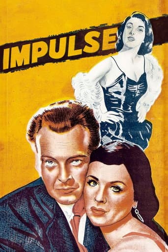 Watch Impulse free online