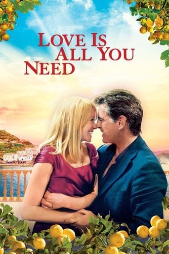 Watch Love Is All You Need free online