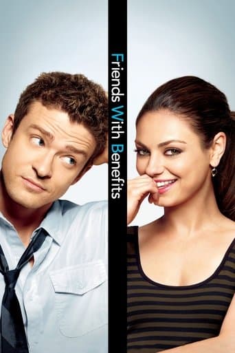 Watch Friends with Benefits free online