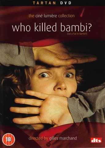 Watch Who Killed Bambi? free online
