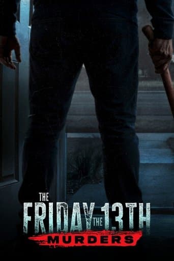 Watch The Friday the 13th Murders free online