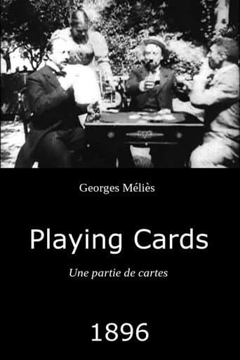 Watch Playing Cards free online