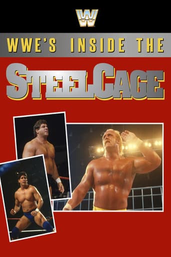Watch Inside the Steel Cage free online