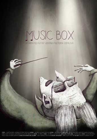 Watch Music Box free online