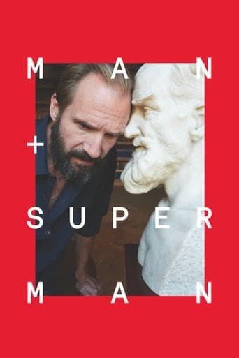 Watch National Theatre Live: Man and Superman free online