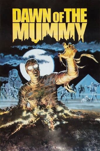 Watch Dawn of the Mummy free online
