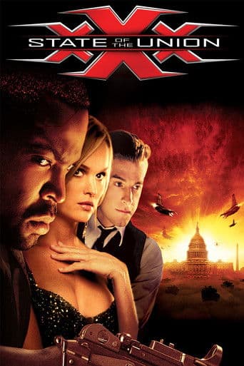 Watch xXx: State of the Union free online