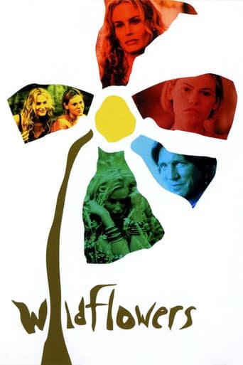 Watch Wildflowers free online