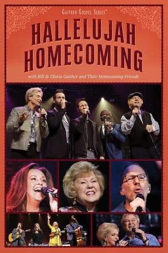 Watch Hallelujah Homecoming free online