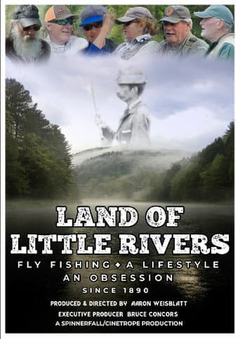 Watch Land of Little Rivers free online