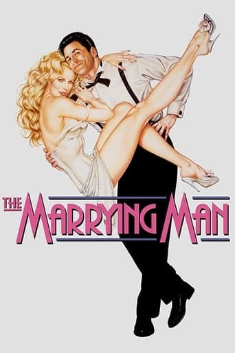 Watch The Marrying Man free online