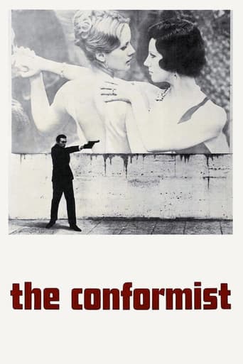Watch The Conformist free online