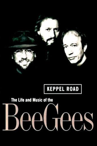 Watch Keppel Road: The Life and Music of the Bee Gees free online
