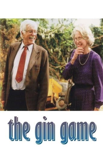Watch The Gin Game free online