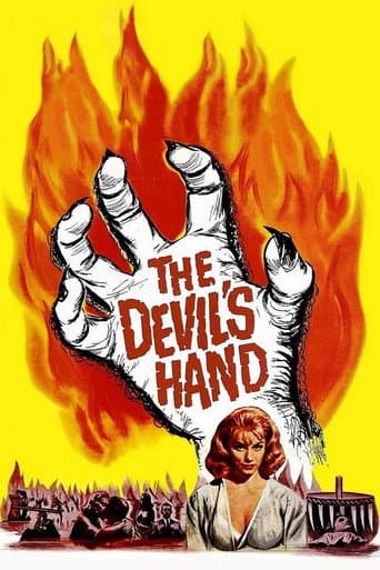 Watch The Devil's Hand free online