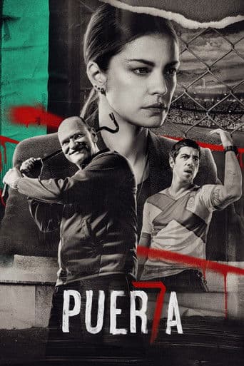 Watch Puerta 7 free online