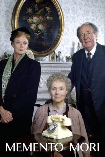 Watch Memento Mori free online