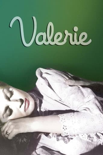 Watch Valerie free online