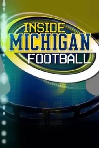 Watch Inside Michigan Football free online