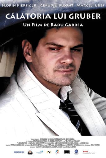Watch Gruber's Journey free online