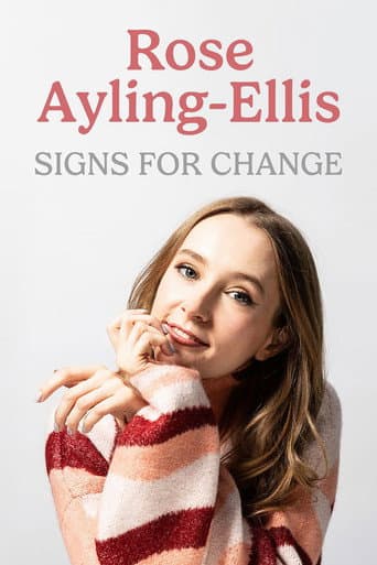 Watch Rose Ayling-Ellis: Signs for Change free online