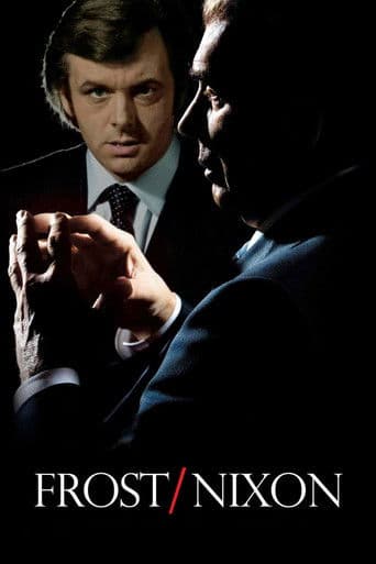 Watch Frost/Nixon free online