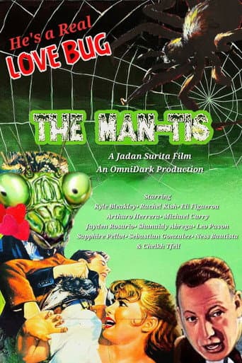 Watch The Man-Tis free online