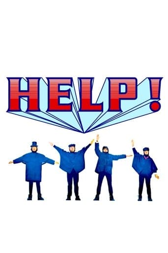 Watch Help! free online