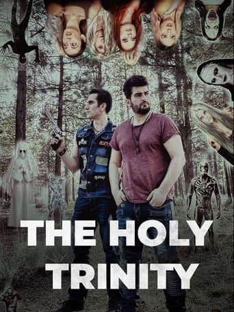 Watch The Holy Trinity free online