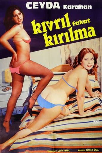 Watch Kıvrıl Fakat Kırılma free online