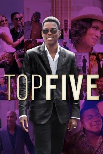 Watch Top Five free online