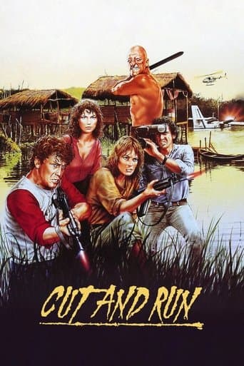 Watch Cut and Run free online