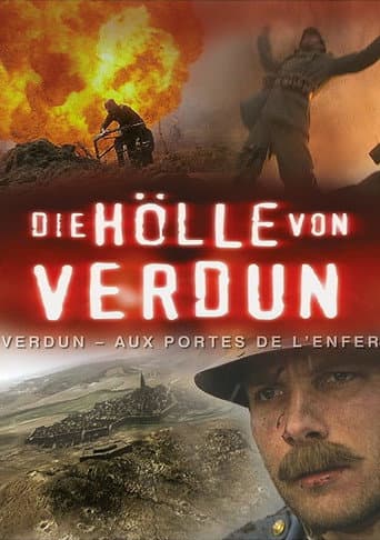 Watch Verdun: Descent into Hell free online