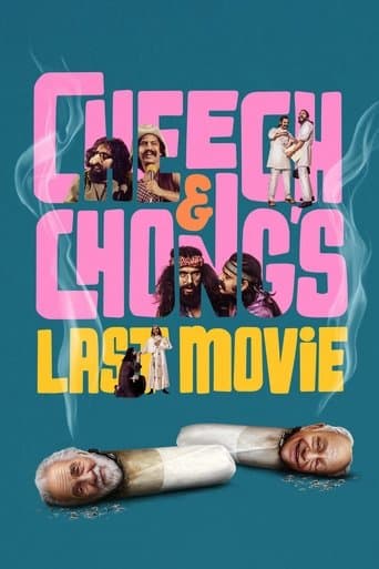 Watch Cheech & Chong's Last Movie free online