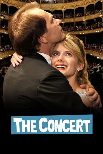 Watch The Concert free online