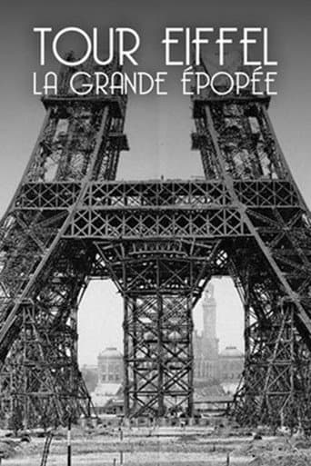 Watch Tour Eiffel : La Grande Épopée free online