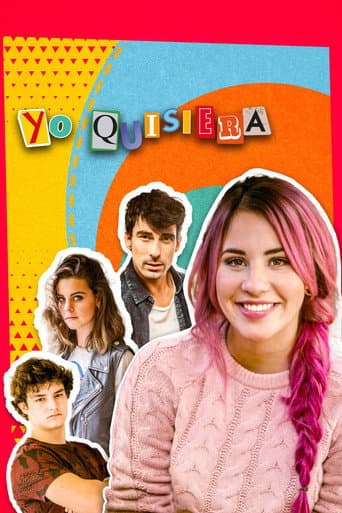 Watch Yo quisiera free online