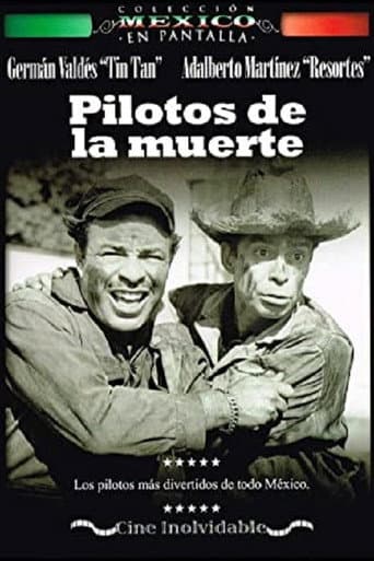 Watch Pilotos de la muerte free online